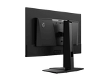 Monitor gaming - MSI MAG 274QP QD-OLED X24, 26.5  WQHD, 240 Hz, 0.03 ms, QD-OLED, Altura Ajustable, Adaptive Sync, Negro