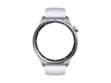 Reloj deportivo - Xiaomi Watch S5, Correa 46mm, Hasta 21 días de Autonomía, HyperOS, Pantalla AMOLED, Plata