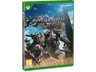 Xbox Series X Monster Hunter Wilds Edición Lenticular