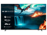 TV QD-Mini LED 75" - Philips 75MLED820/12, UHD 4K, P5 Perfect Picture Engine, Smart TV, Dolby Vision y Dolby Atmos Titan OS, DVB-T2, Negro