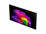 TV OLED 55 - LG OLED55G64LW, OLED 4K, Procesador Inteligente α11 AI Processor 4K Gen3, Smart TV, DVB-T2 (H.265), Gallery Design, Negro