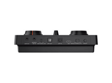 Tarjeta de sonido DJ - Creative Sound Blaster GC7, Controles simples e intuitivos, Sistema DSP dual avanzado, Surround virtual 7.1, Negro
