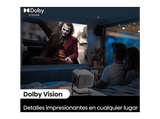 Mini proyector - Hisense M2 Pro, Zoom Óptico, 1300 lúmenes, Autoenfoque, IA, 3D , Gris