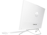 All in one - HP 24-CB1007NS, 23.8 Full HD, Intel® Core™ i5-1235U, 16GB RAM, 512GB SSD, Iris® Xᵉ, W11 H, Blanco
