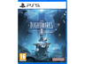 PS5 Little Nightmares II Enhanced Edition