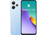 Móvil - Xiaomi Redmi  12 5G, Azul, 256 GB, 8 GB RAM, 6.79 " Full HD+, Snapdragon 4 Gen 2, 5000 mAh, Android 13 - MIUI 14