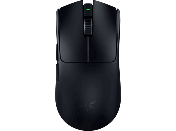 Ratón gaming - Razer Viper V3 Pro, Inalámbrica,  Hyperpolling 8K, Hyperspeed, 35000 DPI, Negro