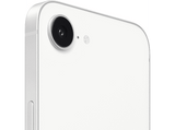 Apple iPhone 16e, Blanco, 128 GB, 5G, 6.1  OLED Super Retina XDR, Chip A18, iOS