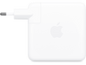 Apple Adaptador de corriente - USB-C de 96 W, Compatible con iPhone 15 y 16, MacBook Air y Apple Vision Pro, Blanco