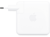 Apple Adaptador de corriente - USB-C de 96 W, Compatible con iPhone 15 y 16, MacBook Air y Apple Vision Pro, Blanco