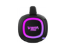 Altavoz inalámbrico - Vieta Power Max, 60 W, Bluetooth, Autonomía 20 h, Negro