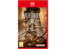 Nintendo Switch 2  Little Nightmares III