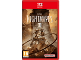Nintendo Switch 2  Little Nightmares III