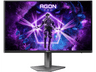 Monitor gaming - AOC AG276QZD2, 26.7 " QHD, 240 Hz, 0.03 ms GtG, QD - OLED, Adaptive Sync