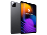 Tablet - Xiaomi Pad 7 , Gray, WiFi, 128 GB, 8 GB RAM,  11.2 3.2K, Snapdragon® 7+ Gen 3, HyperOS, Incluye Ring