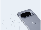 Google Pixel 10 Pro, Piedra lunar, 128 GB, 16 GB RAM, 6.3 Super Actua OLED, Google Tensor G5, 4870 mAh, Android 16
