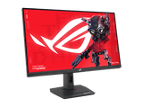 Monitor gaming - ASUS ROG Strix XG32UCG, 31.5 UHD 4K, 160 Hz, 1 ms, IPS, HDR10, Altura Ajustable, Negro