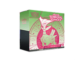Juego - Magicbox Pokémon TCG: Scarlet & Violet 5: Temporal Forces expansion, Aleatorio