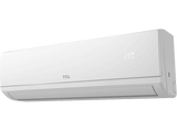 Aire acondicionado Split 1 x 1 - TCL Elite F4, 5847 fg/h, Wi-Fi, Smart Inverter, Modo ECO, Blanco