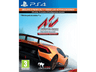 PS4 Assetto Corsa Ultimate edition