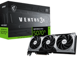 PC gaming - PC Clon, AMD Ryzen™ 5 7600X, 32 GB RAM, 1 TB SSD, GeForce RTX™ 5070Ti, Windows 11 Home