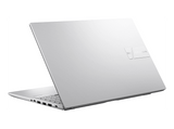 Portátil - ASUS Vivobook 15 F1504VA-BQ360, 15.6 Full-HD, Intel® Core™ 7 150U, 16 GB RAM, 512 GB SSD, UHD Graphics, Sin sistema operativo