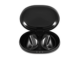 Auriculares True Wireless - Vieta Air, 24h, IPX4, Bluetooth 6.0, Negro