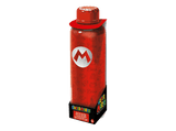 Termo - Sherwood Super Mario, 500 ml, Rojo