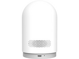 Cámara de vigilancia IP - Xiaomi Mi 360° Home Security Camera 2K Pro, Resolución 2304 x 1296, F/1.4, Blanco