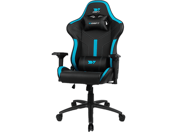 Silla gaming - Drift DR350 122210