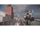PS4 Dead Rising 4 Frank Big Package
