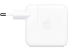 Apple Adaptador de corriente USB‑C de 70 W, Blanco