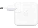 Apple Adaptador de corriente USB‑C de 70 W, Blanco