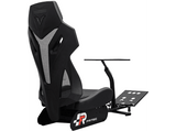 Cockpit - FRTEC FT7011,  Negro