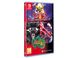 Nintendo Switch Bullet Hell Collection: Volume 2
