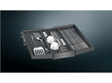 Lavavajillas integrable - Siemens SN65ZX07CE, 14 servicios, 8 programas, 59.8 cm, iQdrive, Inox