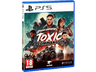 PS5 John Carpenter's Toxic Commando