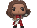 Figura Funko Pop! - Funko Rocks: Lenny Kravitz, 9 cm