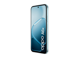 Móvil - OPPO A6x, Ice Blue, 128 GB, 4 GB RAM, 6.75  LCD Display, Qualcomm Snapdragon 685, 6100 mAh