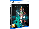 PS5 Lost Ruins