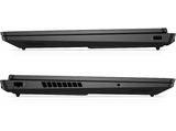 Portátil gaming - HP OMEN 17-db0012ns, 17.3 QHD, AMD Ryzen™ 9 8945HS, 32GB RAM, 1TB SSD, RTX™ 4060, Windows 11 H, Negro