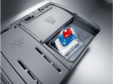 Lavavajillas - BOSCH SPS2HKI55E, 10 servicios, 6 programas, Home connect, Extrasecado, Smart start, 45 cm, Acero inoxidable