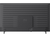 TV QNED 65 - LG 65QNED72B6B, UHD 4K, Procesador Inteligente α7 AI Processor 4K Gen9, Smart TV, DVB-T2 (H.265), Negro
