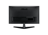 Monitor gaming - ASUS VY249HGE, 23.8 , Full-HD, 1 ms MPRT, 144 Hz, IPS, 1x HDMI, 1x Auriculares, FreeSync Premium™, Negro