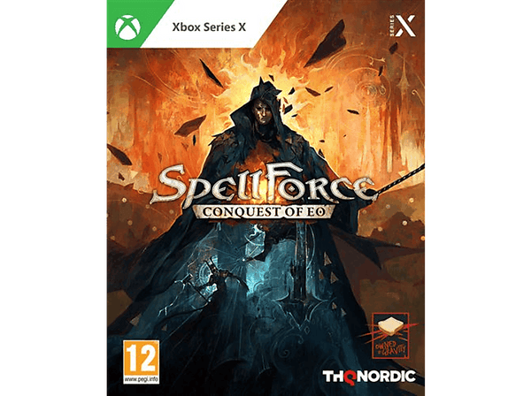 Xbox Series X SpellForce Conquest of EO