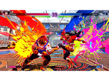 PS5 Street Fighter 6 Years 1-2. Fighters Edition
