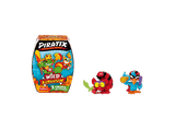 Figura - MagicBox Piratix: Wild Kingdom Two Pack