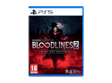 PS5 Vampire: The Masquerade - Bloodlines 2 (Day One Edition)