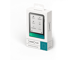 Crypto Wallet - Ledger Flex™ + Recovery Key, Bluetooth, 1.8MB Almacenamiento, Pantalla táctil de E Ink® 2.84, Verde