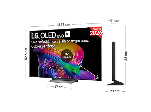 TV OLED 65